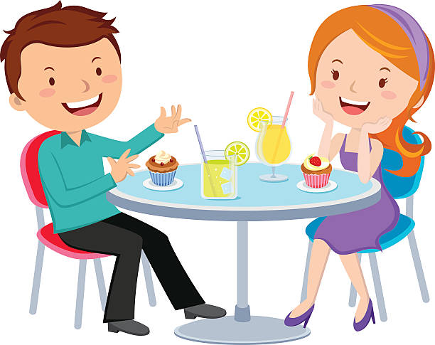 Charming Matures Illustrations, Royalty-Free Vector Graphics & Clip Art