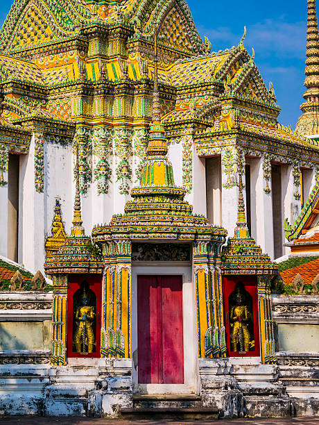 istock Wat Pho temple Bangkok Thailand 513490156