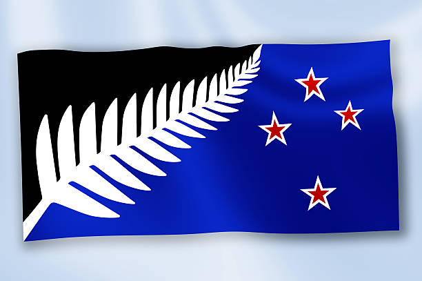 istock New Zealand Flag That Never Was 513498824