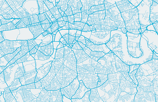 istock London city map 513499272