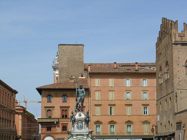 istock King Enzo palace in Bologna 513503209