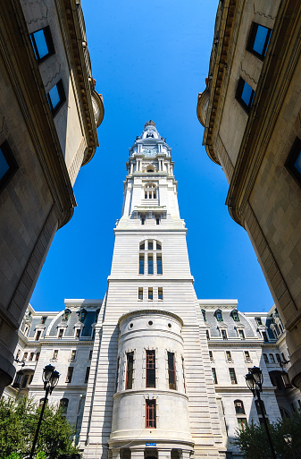 Philadelphia City HallPhiladelphia City Hall
