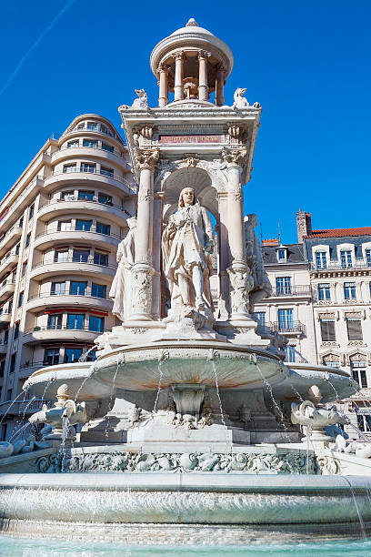 istock The famous Jacobin's Fountain 513535373