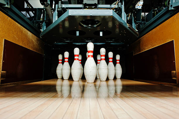 Ten Pin Bowling