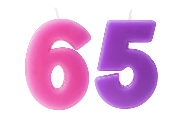 istock 65th birthday candles isolated 513541574