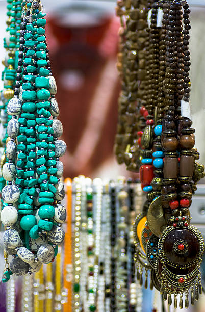 istock jewelry beads and natural stones 513543334