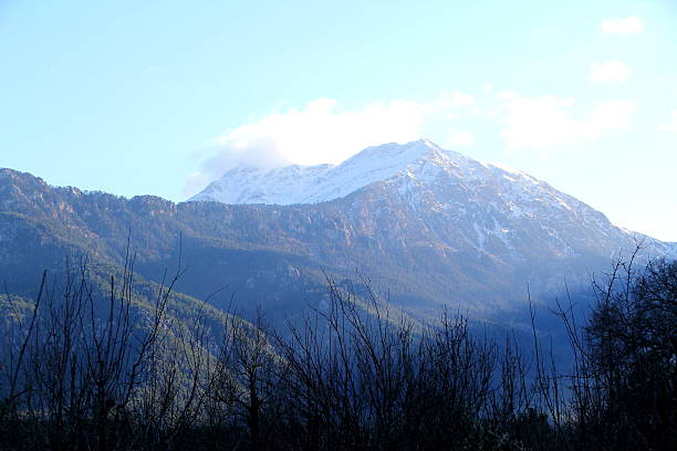 istock snow mountain in turkey 513543978