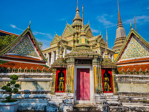istock Wat Pho Bangkok Thailand 513544498