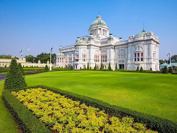 istock Dusit Palace Bangkok Thailand 513545556