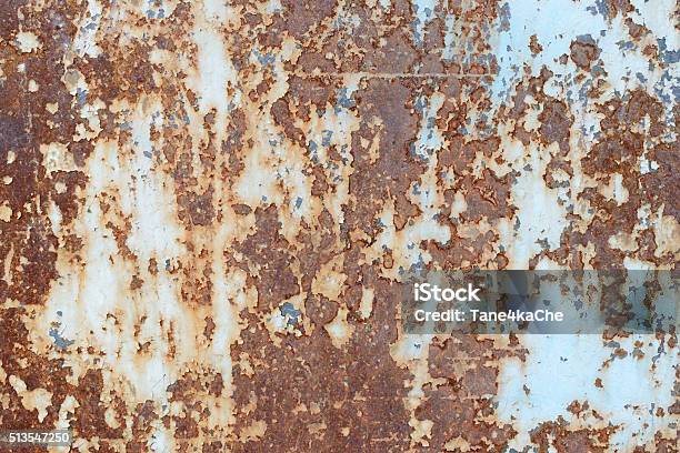 Texture Metal Stock Photo - Download Image Now - Rusty, Metal, Backgrounds