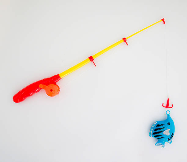 1,300+ Toy Fishing Pole Stock Photos, Pictures & Royalty-Free