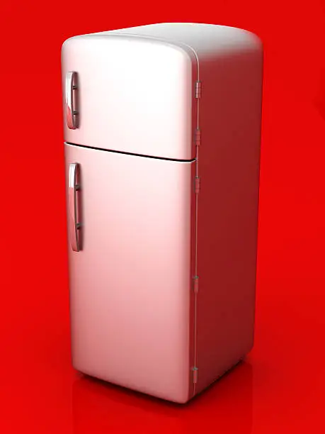 Photo of Fridge