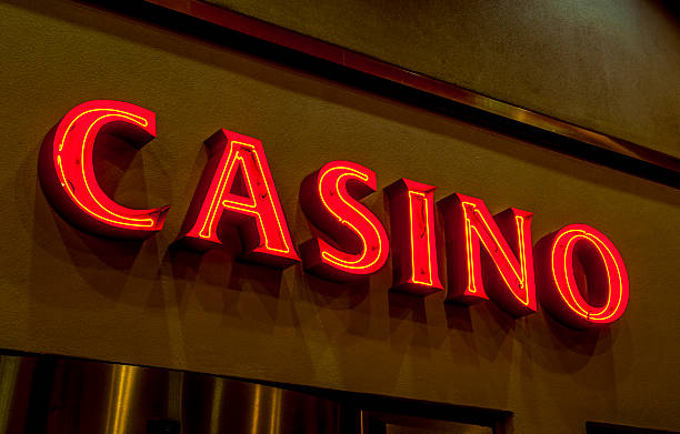 istock Casino Sign, Reno 513569733