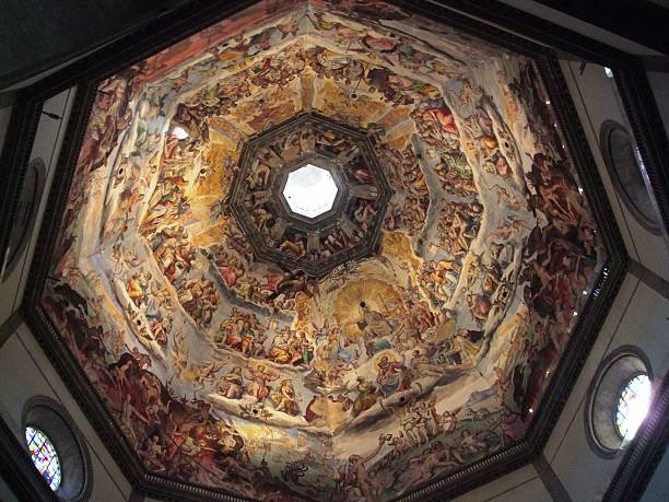 istock Santa Maria del Fiore, Cathedral 513572187