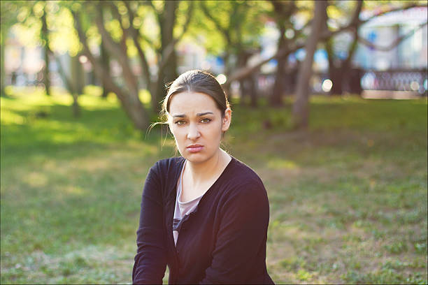 istock girl in the park 513573391