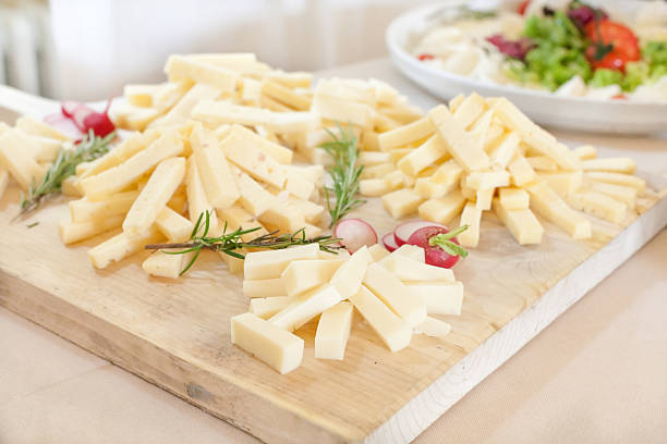 istock assortment Appetizers and finger food 513586484