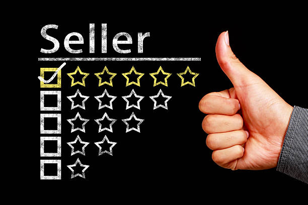 istock Best Seller concept 513588812