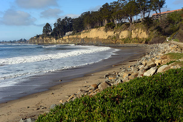 istock New Brighton State Beach and Campground, Capitola, California 513590950