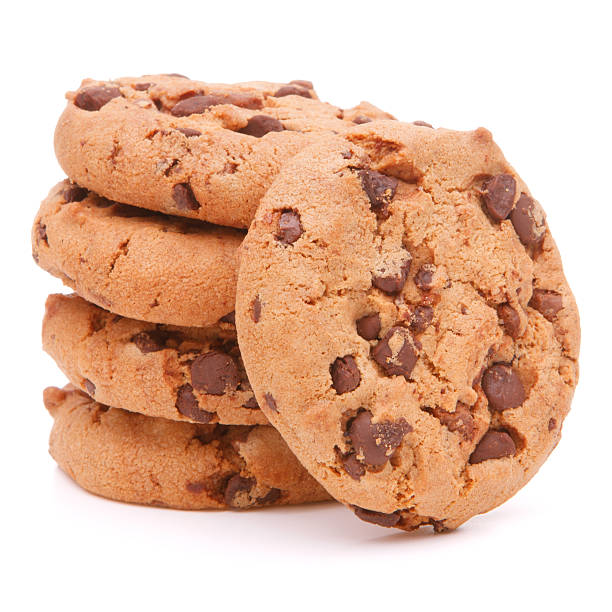 istock Chocolate homemade pastry cookies 513591576