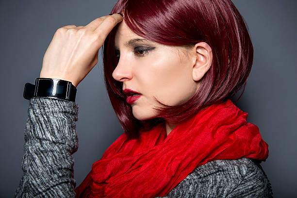 istock Fashionable Technology Smartwatch 513592090