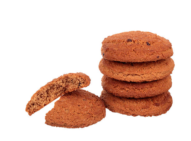 istock Oatmeal cookies 513600132
