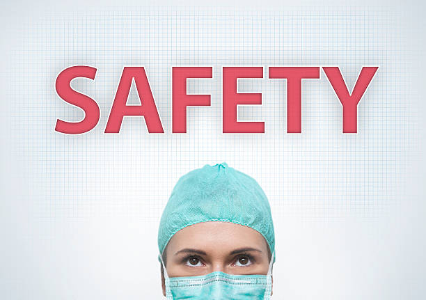 istock SAFETY / Healthcare concept (Click for more) 513601036