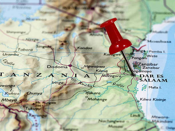 istock Dar Es Salaam in Tanzania 513602728