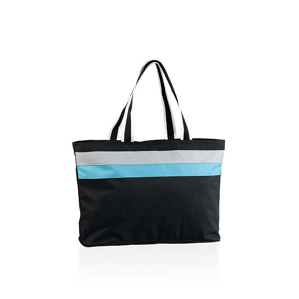 istock Cloths handbag for your personal lifestyle isolated 513602785