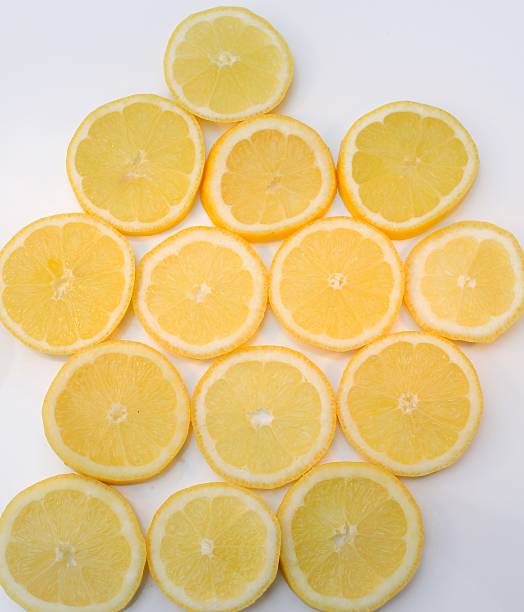 Lots of Lemons