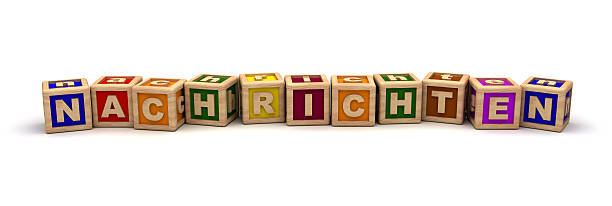 istock News Play Cubes 513605851
