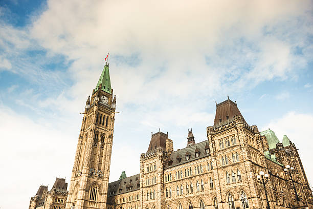 istock parliament building in ottawa 513607647