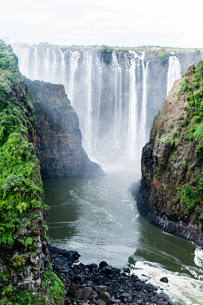Victoria Falls – Foto