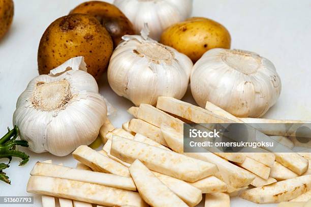 Vegetables Stock Photo - Download Image Now - Checkout, Chopped Food, Chopping Food