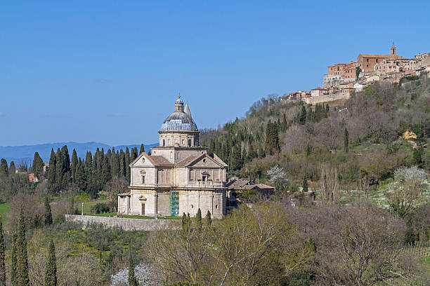 istock S. Biagio in Montepulciano 513625950