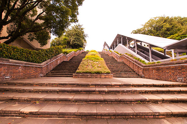 Garden in Japan