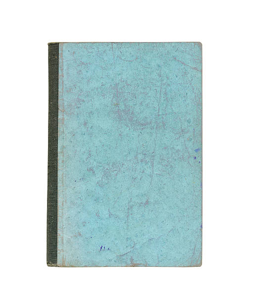 istock Old cover of book 513628689