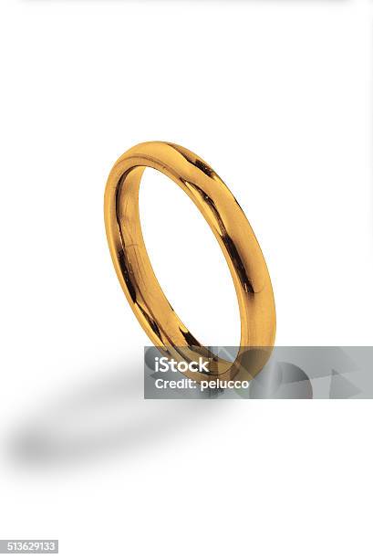 Gold Ring Stock Photo - Download Image Now - Gold - Metal, Gold Colored, Jewelry