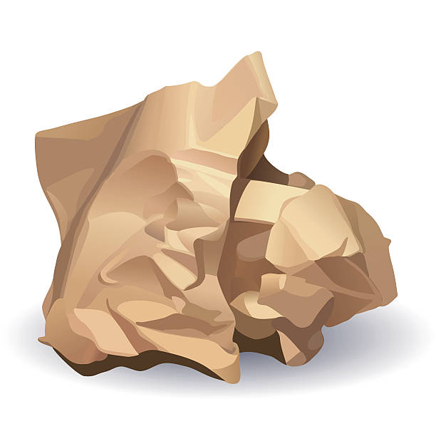 Crumpled Paper With Photo Corners Royalty Free SVG, Cliparts, Vectors, and  Stock Illustration. Image 12404996.