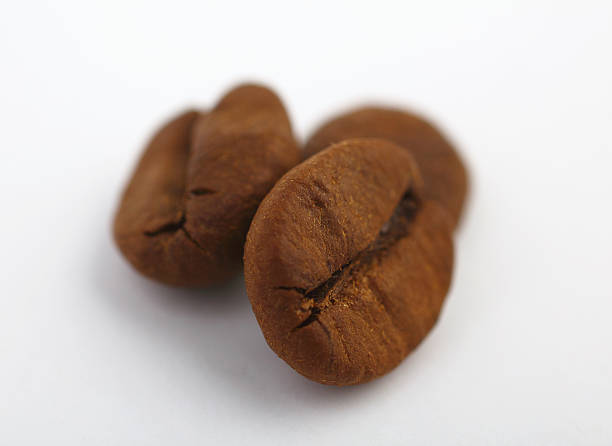 コーヒー豆 - coffee bean coffee crop espresso mocha ストックフォトと画像