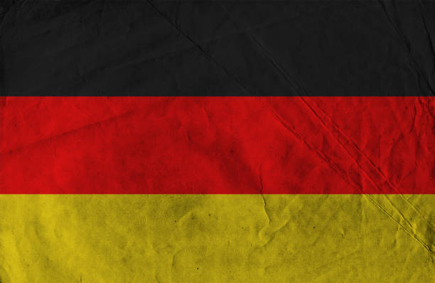 German flag.See my other pics of germany: