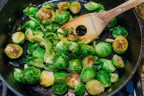 brussel sprouts