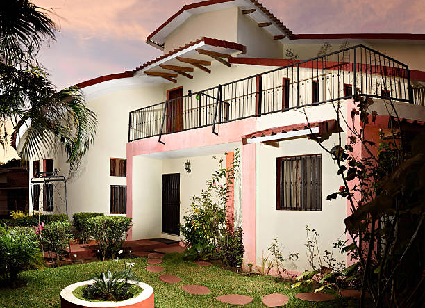 istock big house with garden 513675902