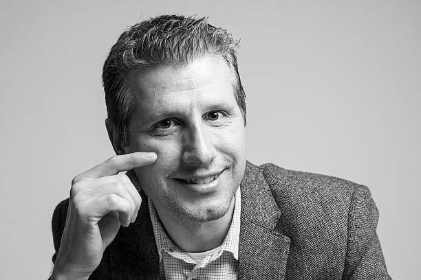 istock attractive businessman portrait looking happy at camera 513681442