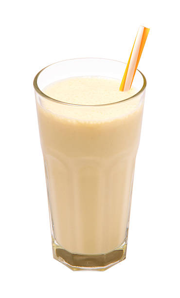 istock banana smoothie isolated 513682726