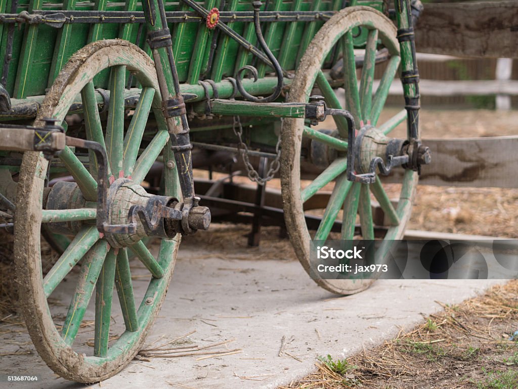 Des voiturettes paysanne - Photo de Affaires Finance et Industrie libre de droits