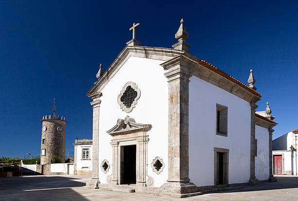 istock Rates Chapel of Senhor da Praca 513688362