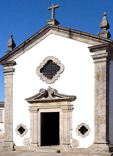 istock Rates Chapel of Senhor da Praca 513688428