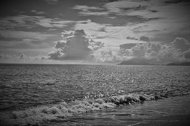 Yorkeys Knob Beach North Queensland