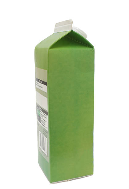 istock green cardboard apple juice drinks carton 513690818