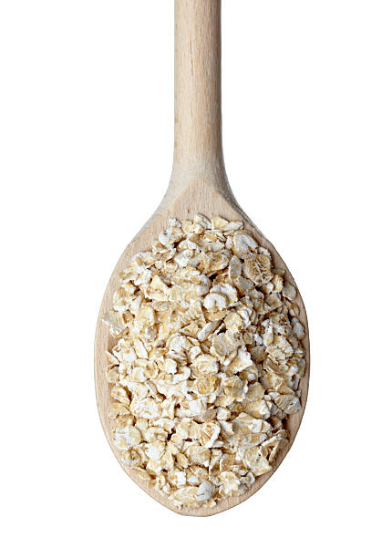 istock oat flakes cereals diet food 513691088